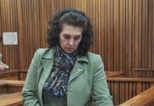 TWENTY THREE YEARS FOR THE MIDWIFE FROM HELL: The Secret Drugs In The Water: How Disgraced Midwife Yolande Fouchee Secretly Induced Labour To Speed Up Births