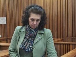 TWENTY THREE YEARS FOR THE MIDWIFE FROM HELL: The Secret Drugs In The Water: How Disgraced Midwife Yolande Fouchee Secretly Induced Labour To Speed Up Births