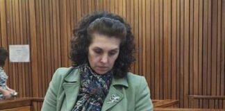 TWENTY THREE YEARS FOR THE MIDWIFE FROM HELL: The Secret Drugs In The Water: How Disgraced Midwife Yolande Fouchee Secretly Induced Labour To Speed Up Births