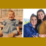 Left in a Stormwater Drain to Die: The Miracle Reunion Between a Woman and the Abandoned Baby She Saved From a Drain!