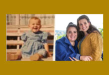 Left in a Stormwater Drain to Die: The Miracle Reunion Between a Woman and the Abandoned Baby She Saved From a Drain!
