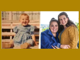 Left in a Stormwater Drain to Die: The Miracle Reunion Between a Woman and the Abandoned Baby She Saved From a Drain!