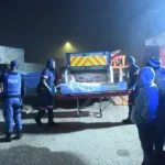 4 people including a mother killed in Wesbank gang mass-shooting… 7-year-old boy shot in crossfire!