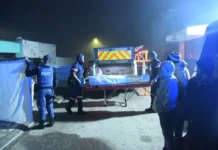 4 people including a mother killed in Wesbank gang mass-shooting… 7-year-old boy shot in crossfire!