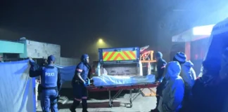 4 people including a mother killed in Wesbank gang mass-shooting… 7-year-old boy shot in crossfire!