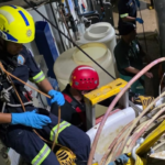 Two Bodies Recovered from Milk Cooling Tank on Humansdorp Dairy Farm