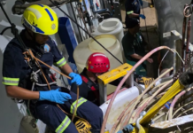 Two Bodies Recovered from Milk Cooling Tank on Humansdorp Dairy Farm