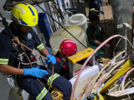 Two Bodies Recovered from Milk Cooling Tank on Humansdorp Dairy Farm