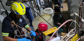Two Bodies Recovered from Milk Cooling Tank on Humansdorp Dairy Farm