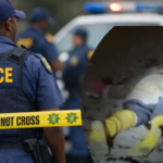 SHE LOST THREE SONS: Heartbroken Wesbank Mother Hospitalised From Total Shock After Her Disabled Teenage Son Is Ruthlessly Gunned Down In Cold Blood