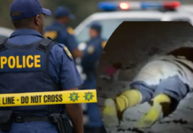 SHE LOST THREE SONS: Heartbroken Wesbank Mother Hospitalised From Total Shock After Her Disabled Teenage Son Is Ruthlessly Gunned Down In Cold Blood