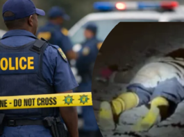 SHE LOST THREE SONS: Heartbroken Wesbank Mother Hospitalised From Total Shock After Her Disabled Teenage Son Is Ruthlessly Gunned Down In Cold Blood