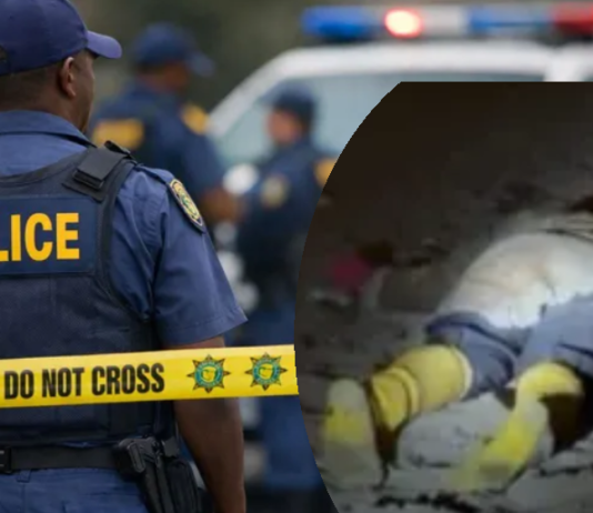 SHE LOST THREE SONS: Heartbroken Wesbank Mother Hospitalised From Total Shock After Her Disabled Teenage Son Is Ruthlessly Gunned Down In Cold Blood