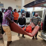 WHO Panics as Ebola Outbreak Kills 131 People… Here is What You Need to Know About This Deadly Disease