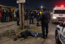 Khayelitsha Man Dies in Tragic Electrocution While Attempting Illegal Power Connection