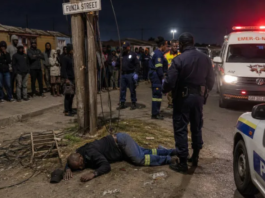 Khayelitsha Man Dies in Tragic Electrocution While Attempting Illegal Power Connection