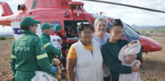 "Nobody Could Reach Us”: 15-Year-Old Gives Birth as Bridge Is Swept Away—Paramedic Guides Delivery Live Over Phone!