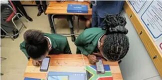 Government to Introduce Screen Time Guidelines for Young Children