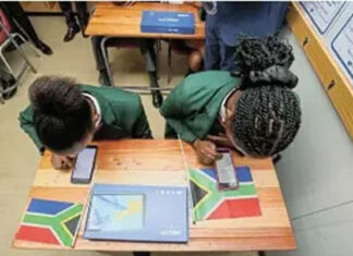 Government to Introduce Screen Time Guidelines for Young Children