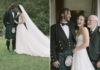 Inside Lalla Hirayama’s Fairytale Wedding: A Fusion of Love and Cultures in the Cape Winelands