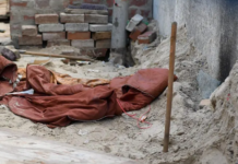 STRIPPED OF DIGNITY: The Heartbreaking Mystery Of The Thirty Two Year Old Eastridge Woman Found Naked And Dead In The Middle Of Mitchells Plain Town Centre