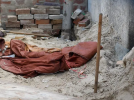 STRIPPED OF DIGNITY: The Heartbreaking Mystery Of The Thirty Two Year Old Eastridge Woman Found Naked And Dead In The Middle Of Mitchells Plain Town Centre