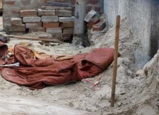 STRIPPED OF DIGNITY: The Heartbreaking Mystery Of The Thirty Two Year Old Eastridge Woman Found Naked And Dead In The Middle Of Mitchells Plain Town Centre