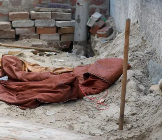 STRIPPED OF DIGNITY: The Heartbreaking Mystery Of The Thirty Two Year Old Eastridge Woman Found Naked And Dead In The Middle Of Mitchells Plain Town Centre