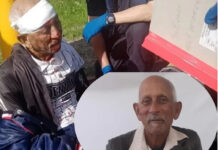 Heartbroken Seawinds Family Cries For Justice After 78 Year Old Oupa Dies Following A 10 Hour Wait For An Ambulance After Being Struck By Cops