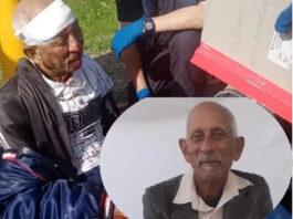 Heartbroken Seawinds Family Cries For Justice After 78 Year Old Oupa Dies Following A 10 Hour Wait For An Ambulance After Being Struck By Cops