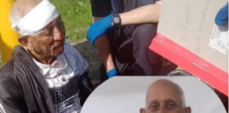 Heartbroken Seawinds Family Cries For Justice After 78 Year Old Oupa Dies Following A 10 Hour Wait For An Ambulance After Being Struck By Cops