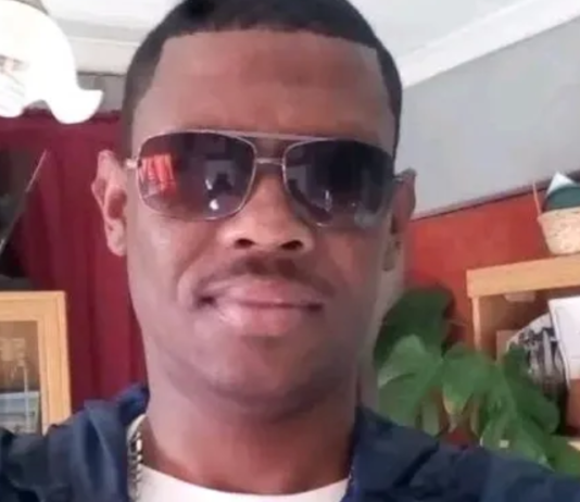 Wrong Place, Wrong Time": Innocent Plumber Executed: Belhar Man Caught in Deadly Gang Crossfire!
