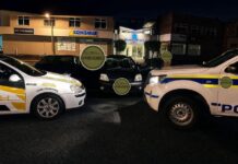 'Fill and Flee' Petrol Thief Busted with Meth and Mandrax: How a Black Ford Fiesta Became Cape Town's Most Wanted Vehicle