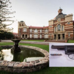 "I'm Gonna Blow This School Up": Inside the Terrifying Plot That Has Pretoria Boys High at War With the Government!