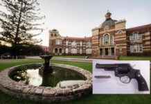 "I'm Gonna Blow This School Up": Inside the Terrifying Plot That Has Pretoria Boys High at War With the Government!