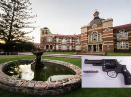 "I'm Gonna Blow This School Up": Inside the Terrifying Plot That Has Pretoria Boys High at War With the Government!