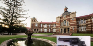 "I'm Gonna Blow This School Up": Inside the Terrifying Plot That Has Pretoria Boys High at War With the Government!
