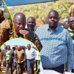 Why Ramaphosa Really Visited Mnangagwa's Farm: The triple crisis threatening to destabilise the whole SADC region