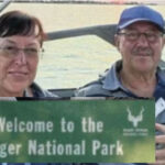 Kruger murders: The Chilling Story Of The Elderly Tourists Who Were Dragged Into The Bush For Their Ford Ranger