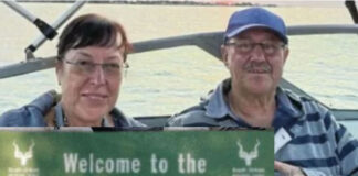 Kruger murders: The Chilling Story Of The Elderly Tourists Who Were Dragged Into The Bush For Their Ford Ranger