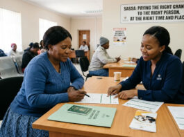 SASSA reveals grant payout dates for June: The Looming Deadline and the race to replace Gold Cards