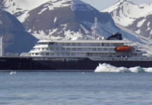 Three Dead, One in Joburg Hospital After Deadly Hantavirus Virus Outbreak on Atlantic Cruise Ship