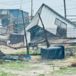 Deadly Storms Claim Lives – Thousands Displaced as Storms Unleash Havoc in Cape Town!
