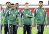 World Cup Chaos: Visa Blunder Delays Bafana Bafana's Departure for Mexico!