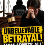 "UNBELIEVABLE BETRAYAL! 💔 Mom ADMITS booking 11-year-old daughter for R18,000! Mother’s Shocking Confession: “I Lived Off My Daughters’ Sex Work Earnings”