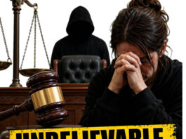 "UNBELIEVABLE BETRAYAL! 💔 Mom ADMITS booking 11-year-old daughter for R18,000! Mother’s Shocking Confession: “I Lived Off My Daughters’ Sex Work Earnings”