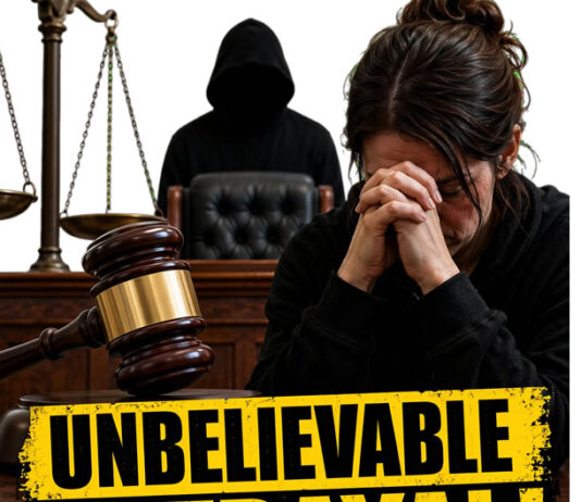 "UNBELIEVABLE BETRAYAL! 💔 Mom ADMITS booking 11-year-old daughter for R18,000! Mother’s Shocking Confession: “I Lived Off My Daughters’ Sex Work Earnings”