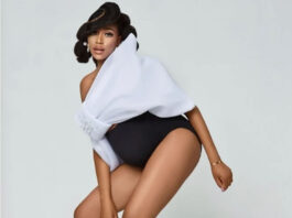 Blue Mbombo Claims Her Millionaire Lover Forced Her Into Two Abortions And Subjected Her To Years Of Financial Slavery