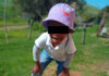 Mother Demands Answers After Four-Year-Old Dies in Abandoned Sewage Pit