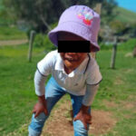 Mother Demands Answers After Four-Year-Old Dies in Abandoned Sewage Pit